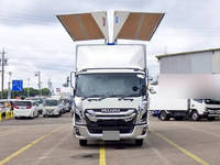 ISUZU Forward Aluminum Wing 2RG-FRR90T4 2024 626km_29