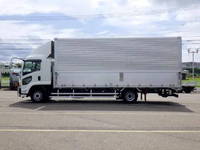 ISUZU Forward Aluminum Wing 2RG-FRR90T4 2024 626km_30