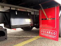 ISUZU Forward Aluminum Wing 2RG-FRR90T4 2024 626km_37