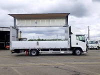 ISUZU Forward Aluminum Wing 2RG-FRR90T4 2024 626km_5
