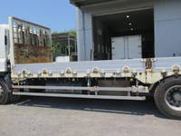 ISUZU Giga Aluminum Block QKG-CYY77B 2016 543,000km_11