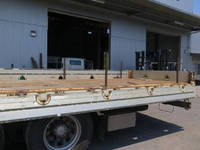ISUZU Giga Aluminum Block QKG-CYY77B 2016 543,000km_13