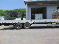 ISUZU Giga Aluminum Block QKG-CYY77B 2016 543,000km_14