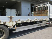 ISUZU Giga Aluminum Block QKG-CYY77B 2016 543,000km_15