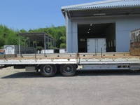 ISUZU Giga Aluminum Block QKG-CYY77B 2016 543,000km_16