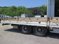 ISUZU Giga Aluminum Block QKG-CYY77B 2016 543,000km_17
