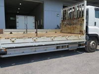 ISUZU Giga Aluminum Block QKG-CYY77B 2016 543,000km_18