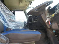 ISUZU Giga Aluminum Block QKG-CYY77B 2016 543,000km_22