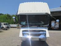 ISUZU Giga Aluminum Block QKG-CYY77B 2016 543,000km_24