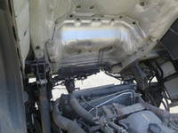 ISUZU Giga Aluminum Block QKG-CYY77B 2016 543,000km_25