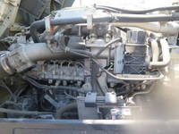 ISUZU Giga Aluminum Block QKG-CYY77B 2016 543,000km_26