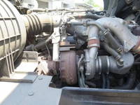 ISUZU Giga Aluminum Block QKG-CYY77B 2016 543,000km_27