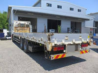 ISUZU Giga Aluminum Block QKG-CYY77B 2016 543,000km_2