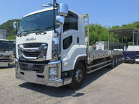ISUZU Giga Aluminum Block QKG-CYY77B 2016 543,000km_3