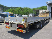 ISUZU Giga Aluminum Block QKG-CYY77B 2016 543,000km_4