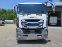 ISUZU Giga Aluminum Block QKG-CYY77B 2016 543,000km_6