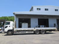 ISUZU Giga Aluminum Block QKG-CYY77B 2016 543,000km_7