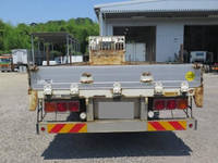 ISUZU Giga Aluminum Block QKG-CYY77B 2016 543,000km_8