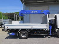 ISUZU Elf Truck (With 6 Steps Of Cranes) 2RG-NPR88YN 2019 130,000km_10