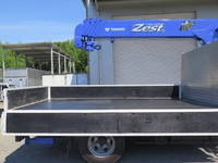 ISUZU Elf Truck (With 6 Steps Of Cranes) 2RG-NPR88YN 2019 130,000km_11
