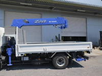 ISUZU Elf Truck (With 6 Steps Of Cranes) 2RG-NPR88YN 2019 130,000km_12