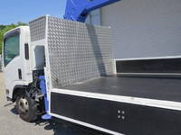 ISUZU Elf Truck (With 6 Steps Of Cranes) 2RG-NPR88YN 2019 130,000km_14