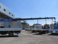 ISUZU Elf Truck (With 6 Steps Of Cranes) 2RG-NPR88YN 2019 130,000km_17