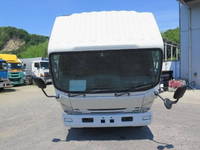 ISUZU Elf Truck (With 6 Steps Of Cranes) 2RG-NPR88YN 2019 130,000km_22