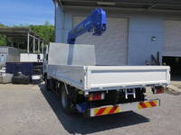 ISUZU Elf Truck (With 6 Steps Of Cranes) 2RG-NPR88YN 2019 130,000km_4