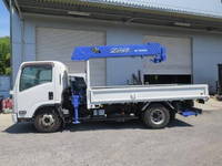 ISUZU Elf Truck (With 6 Steps Of Cranes) 2RG-NPR88YN 2019 130,000km_7
