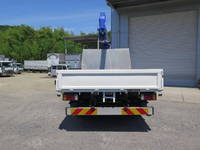 ISUZU Elf Truck (With 6 Steps Of Cranes) 2RG-NPR88YN 2019 130,000km_8