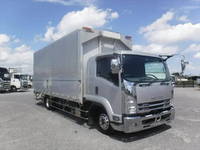 ISUZU Forward Aluminum Wing 2RG-FRR90T2 2018 267,000km_1