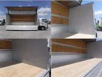 ISUZU Forward Aluminum Wing 2RG-FRR90T2 2018 267,000km_21