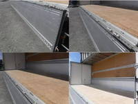 ISUZU Forward Aluminum Wing 2RG-FRR90T2 2018 267,000km_23