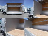 ISUZU Forward Aluminum Wing 2RG-FRR90T2 2018 267,000km_25