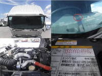 ISUZU Forward Aluminum Wing 2RG-FRR90T2 2018 267,000km_29