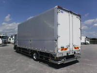 ISUZU Forward Aluminum Wing 2RG-FRR90T2 2018 267,000km_2