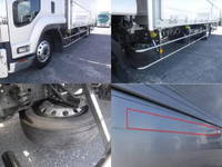 ISUZU Forward Aluminum Wing 2RG-FRR90T2 2018 267,000km_31