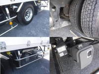 ISUZU Forward Aluminum Wing 2RG-FRR90T2 2018 267,000km_33