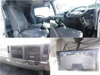ISUZU Forward Aluminum Wing 2RG-FRR90T2 2018 267,000km_36