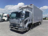 ISUZU Forward Aluminum Wing 2RG-FRR90T2 2018 267,000km_3
