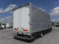 ISUZU Forward Aluminum Wing 2RG-FRR90T2 2018 267,000km_4