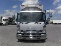 ISUZU Forward Aluminum Wing 2RG-FRR90T2 2018 267,000km_5