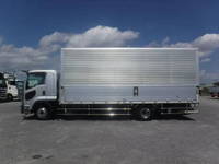 ISUZU Forward Aluminum Wing 2RG-FRR90T2 2018 267,000km_6