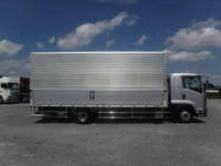 ISUZU Forward Aluminum Wing 2RG-FRR90T2 2018 267,000km_7