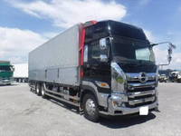 HINO Profia Aluminum Wing 2DG-FR1AHG 2019 796,000km_1