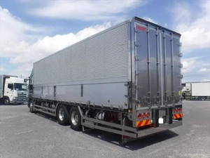 Profia Aluminum Wing_2