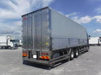 HINO Profia Aluminum Wing 2DG-FR1AHG 2019 796,000km_4