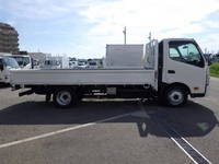 HINO Dutro Flat Body 2RG-XZU710M 2020 24,630km_10