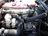 HINO Dutro Flat Body 2RG-XZU710M 2020 24,630km_32